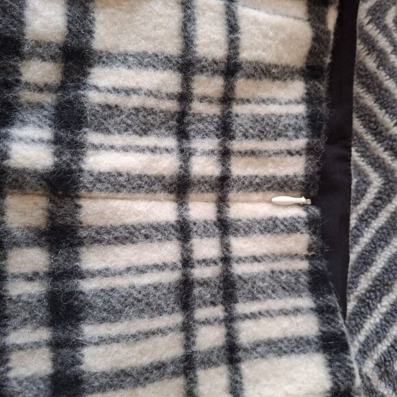 Nicholas Wool Blend Skirt - Women's US Size 6 - Picture 4 of 10